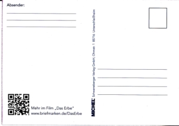 Reklamní pohled - D xxxx 95 012 **